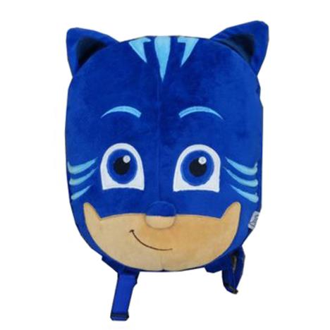 PJ Masks Catboy Plush Backpack £12.49